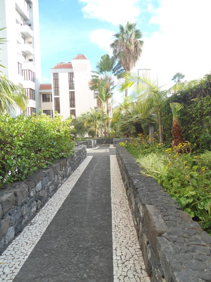 Garden'S Apartment Funchal  Bagian luar foto