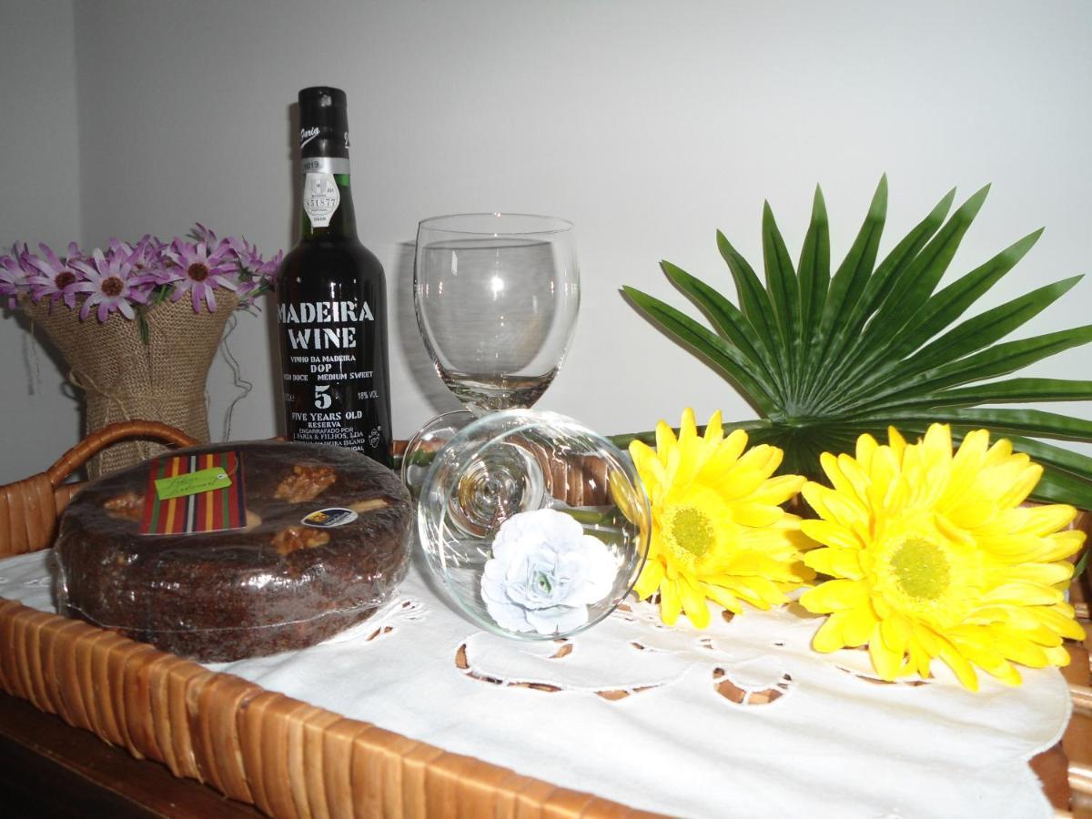 Garden'S Apartment Funchal  Bagian luar foto