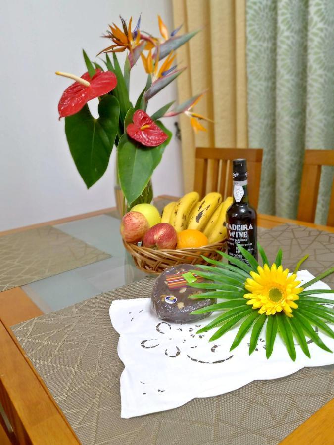 Garden'S Apartment Funchal  Bagian luar foto