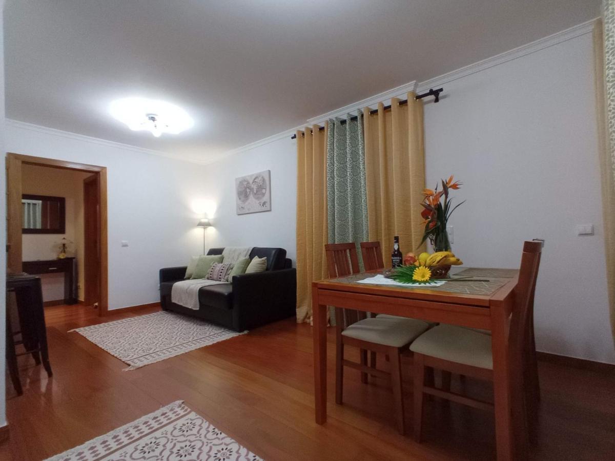 Garden'S Apartment Funchal  Bagian luar foto
