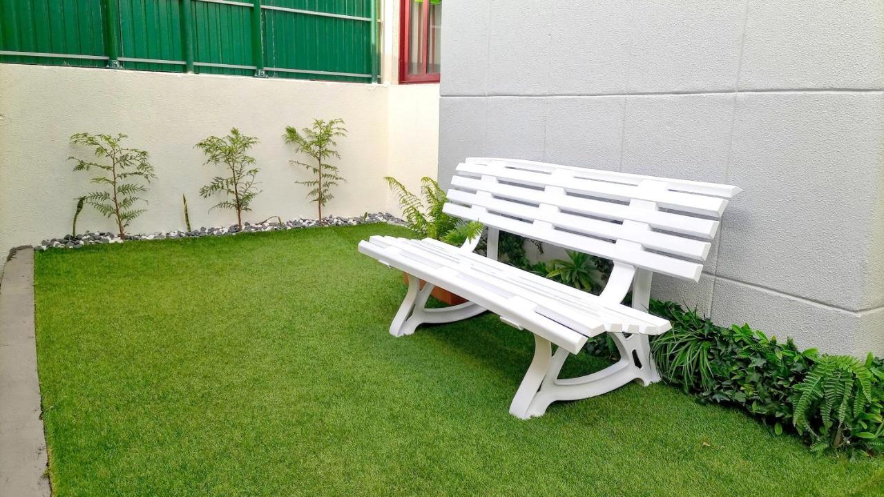 Garden'S Apartment Funchal  Bagian luar foto