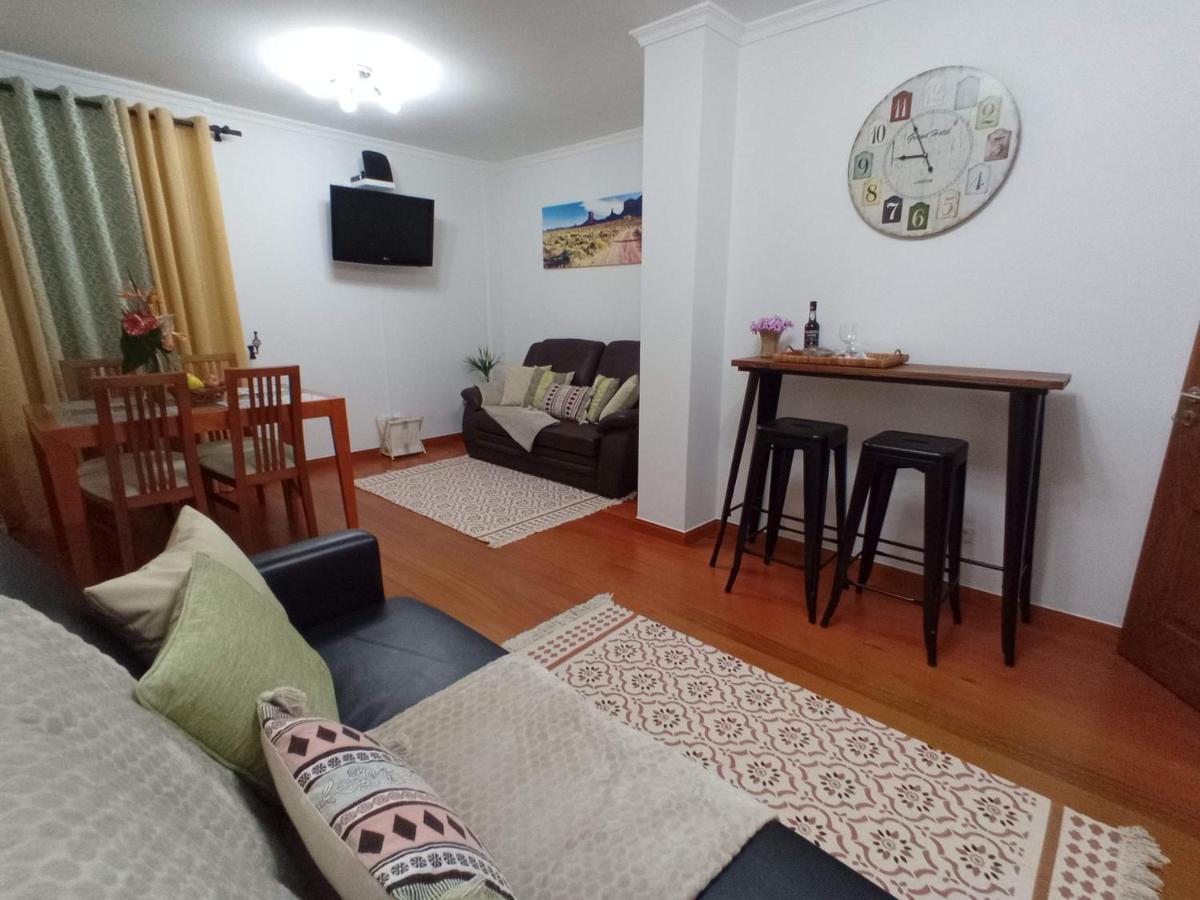 Garden'S Apartment Funchal  Bagian luar foto