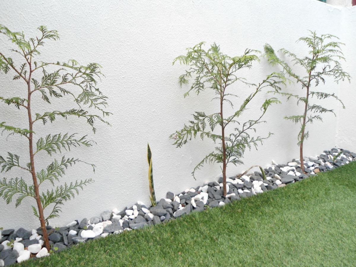 Garden'S Apartment Funchal  Bagian luar foto