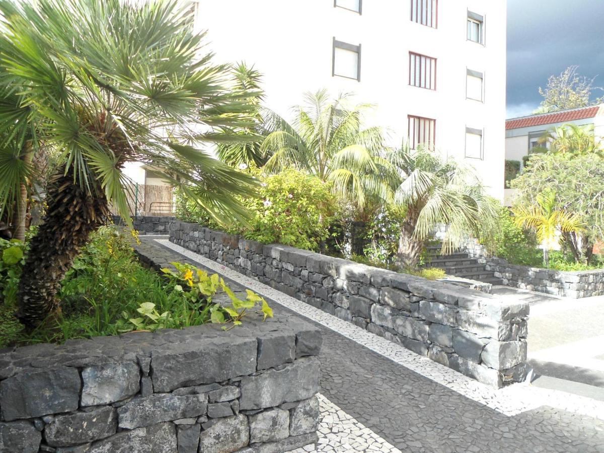 Garden'S Apartment Funchal  Bagian luar foto