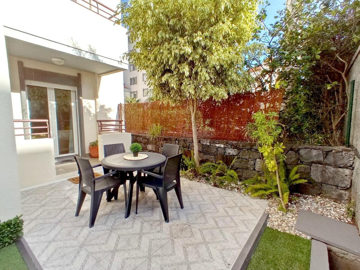 Garden'S Apartment Funchal  Bagian luar foto