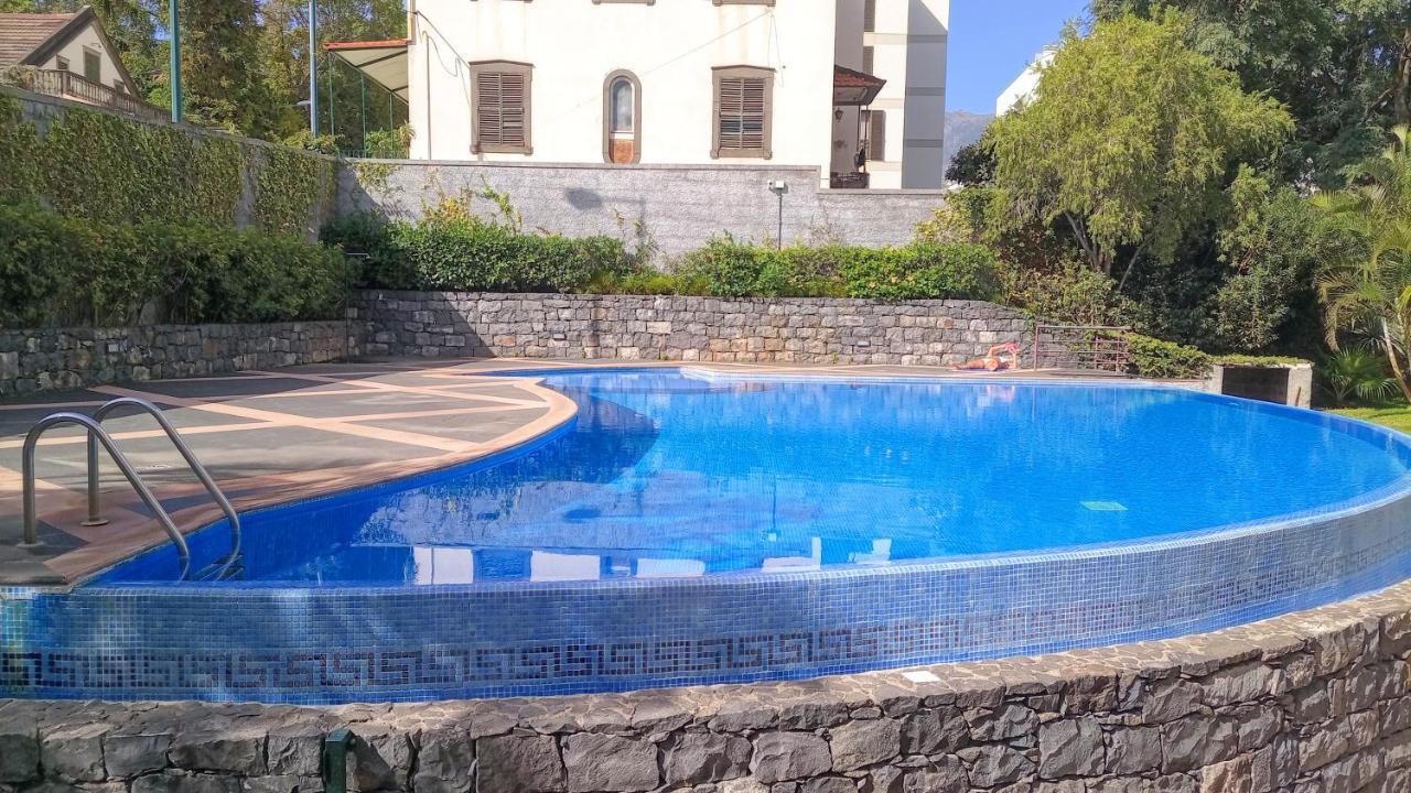 Garden'S Apartment Funchal  Bagian luar foto