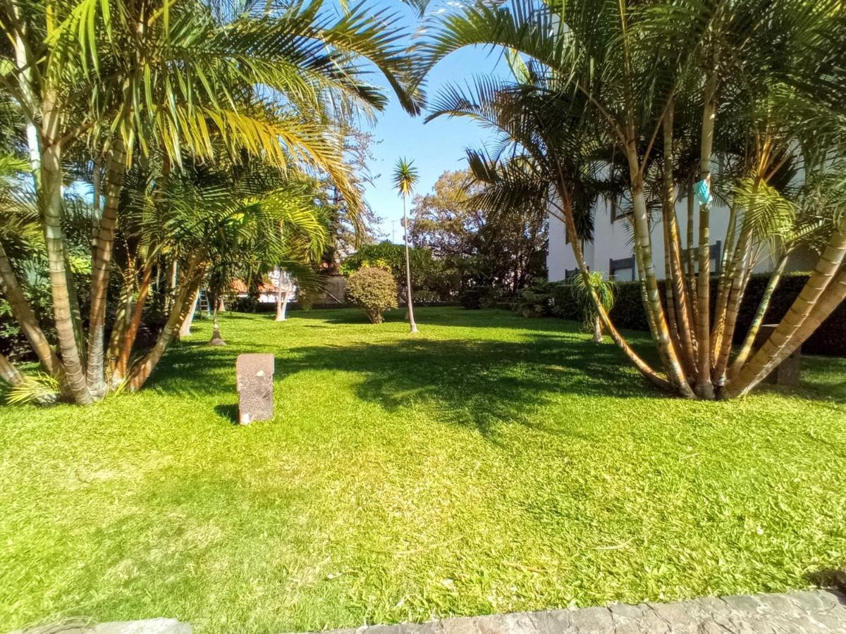 Garden'S Apartment Funchal  Bagian luar foto